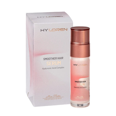 MON PLATIN - HY LOREN_Smoother Hair Serum 50ml_Cosmetic World